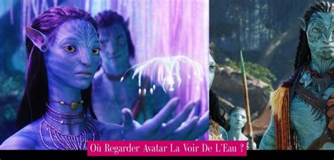 ou regarder avatar 1 gratuitement|Regarder Avatar